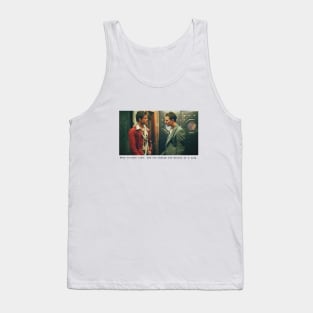 Fight Club Tank Top